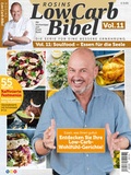 Cover: Rosins Low Carb Bibel Vol. 11 - Nova MD