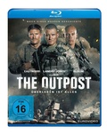 Cover: The Outpost - &Uuml;berleben ist alles - EuroVideo