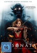 Cover: Sonata - Symphonie des Teufels - Tiberiusfilm