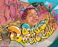 Cover: Boogie Boogie, Y'all - Collins