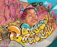 Abbildung von: Boogie Boogie, Y'all - Collins