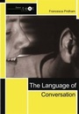 Cover: The Language of Conversation - Routledge
