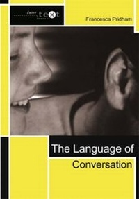 Enlarge image Cover: The Language of Conversation - Routledge