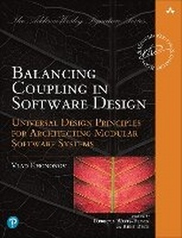 Enlarge image Cover: Balancing Coupling in Software Design - Addison Wesley