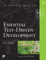 Cover: Essential Test-Driven Development - Addison Wesley