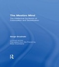 Cover: The Mestizo Mind - Routledge