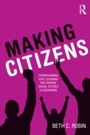 Cover: Making Citizens - Routledge
