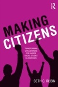 Cover: Making Citizens - Routledge