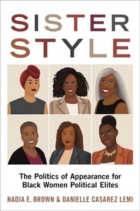 Enlarge image Cover: Sister Style - Oxford University Press Inc