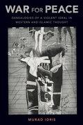 Cover: War for Peace - Oxford University Press Inc