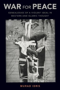 Enlarge image Cover: War for Peace - Oxford University Press Inc