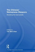 Cover: The Chinese/Vietnamese Diaspora - Routledge