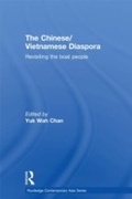 Cover: The Chinese/Vietnamese Diaspora - Routledge