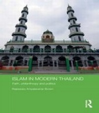 Abbildung von: Islam in Modern Thailand - Routledge