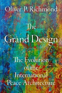 Enlarge image Cover: The Grand Design - Oxford University Press Inc