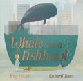 Cover: Whale in a Fishbowl - Puffin