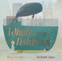 Enlarge image Cover: Whale in a Fishbowl - Puffin