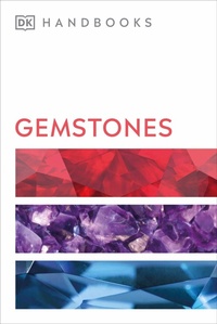 Enlarge image Cover: Gemstones - DK