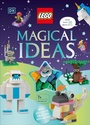 Cover: LEGO Magical Ideas - DK Children