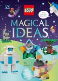 Cover: LEGO Magical Ideas - DK Children