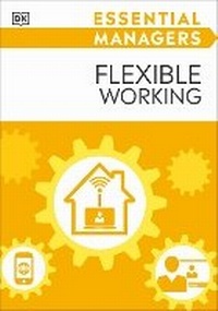 Enlarge image Cover: Flexible Working - DK