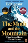 Cover: The Moth and the Mountain - Penguin Books Ltd