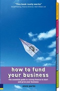 Cover: How to Fund Your Business - Pearson