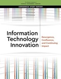 Cover: Information Technology Innovation - National Academies Press