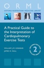 Cover: A Practical Guide to the Interpretation of Cardiopulmonary Exercise Tests - Oxford University Press