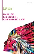 Bild: Implied Licences in Copyright Law - Oxford University Press