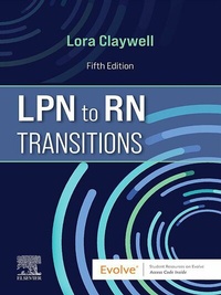 Abbildung von: LPN to RN Transitions - E-Book - Mosby