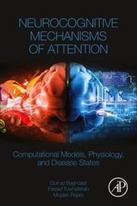 Abbildung von: Neurocognitive Mechanisms of Attention - Academic Press