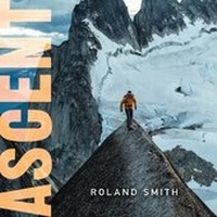 Enlarge image Cover: Ascent - HarperAudio