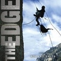 Cover: The Edge - HarperAudio