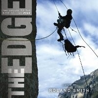 Enlarge image Cover: The Edge - HarperAudio