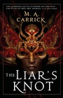Cover: The Liar's Knot - Orbit