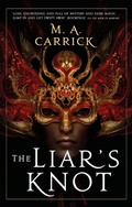 Cover: The Liar's Knot - Orbit