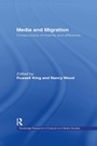 Cover: Media and Migration - Routledge