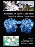 Cover: Theories of Team Cognition - Routledge