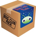 Cover: Bug Club Pro Independent Purple Pack (May 2018) - BUG CLUB