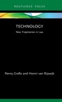Cover: Technology - Routledge