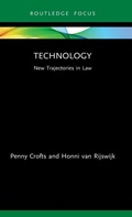 Cover: Technology - Routledge