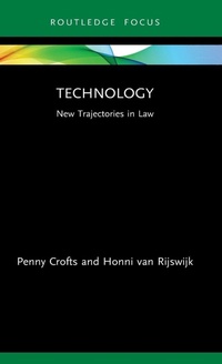 Enlarge image Cover: Technology - Routledge