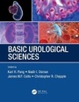 Cover: Basic Urological Sciences - CRC Press