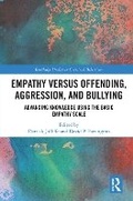 Cover: Empathy Versus Offending, Aggression and Bullying - Routledge