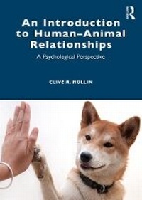 Enlarge image Cover: An Introduction to Human-Animal Relationships - Routledge