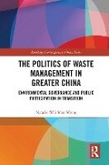 Abbildung von: The Politics of Waste Management in Greater China - Routledge