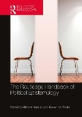 Cover: The Routledge Handbook of Political Epistemology - Routledge