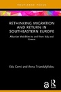 Cover: Rethinking Migration and Return in Southeastern Europe - Routledge