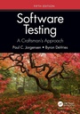 Cover: Software Testing - CRC Press